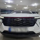 현대자동차 양재 북부점 | 서울 강남, 쉐보레 트랙스 크로스오버 레드라인 화이트 출고 후기 포토 정보(납기, 가성비 추천 옵션)