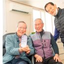 용산 경로당 이미지