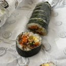 봉구할매김밥 이미지