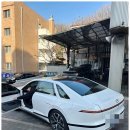 방배동부점 현대자동차 | 현대자동차 신형 디 올 뉴 그랜저 GN7 신차 출고 이후...센터 방배동부점 오프라인 방문 및 무상수리 후기