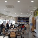 청라호수도서관 강당 이미지