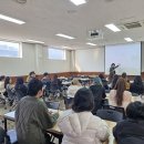 외국인근로자 교육 이미지