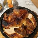김현진의마늘향기 | 첨단 장작구이 맛집 참나무장작구이 솔직후기 | 치즈양념참나무장작구이•참나무장작구이