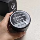 머스크자스민 차량용방향제 존스블랜드 차량용 방향제 젤 캔 후기
