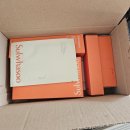 상백2 | [설화수] 아니, 선크림도 좋잖아?! 상백톤업선크림과 상백선크림(아세페 2탄)