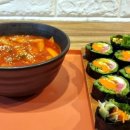 착한호랑이 김밥 네이버블로그
