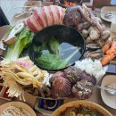 바담칼국수 - 밀양시 미리벌중앙로7길 23-1 | 바담칼국수