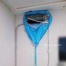[에어컨 청소] &#39;에어컨 청소나라&#39; 벽걸이 에어컨 분해청소 내돈내산 후기