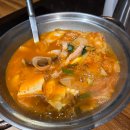 호식당 | 부천삼겹살맛집 +김찌찌개 굿! 원미동 호식당 후기