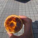 단추과자상점 | 부평 단추과자상점 디저트 후기 (에그타르트 + 무화과 휘낭시에 솔직 리뷰)