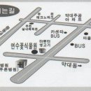 연수꽃식물원 이미지