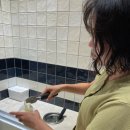 영도구청 보건소 | 민생쿠폰으로 에슐리 퀸즈 먹기 🍹 #광진구 #구의역 #NC이스트폴소개