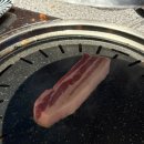 둔촌역전통시장 공영주차장내고객지원센터 | [수성구고기집] 웨이팅 필수, 숙성 삼겹살 맛집ㅣ그릴링 서비스까지 : &#39;겹겹&#39; 범어본점