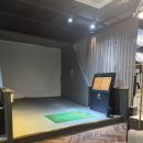 칸스크린골프연습장 이미지