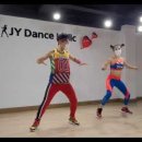 줌바댄스(야간) 이미지