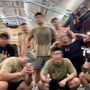 크로스핏 남산 이미지