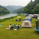 연천 숭의전지 | [캠핑장 &amp; 글램핑장] 경기도 연천군 캠핑장 및 글램핑 추천 가이드(25년)