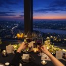 행복한 여자의 공간 | 63빌딩 레스토랑에서 받은 꿈만 같은 서울프로포즈 (ft. 백리향)