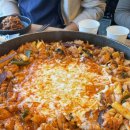 산모룽이 | 시흥 목감동 닭갈비 맛집 내돈내산 재방문 후기