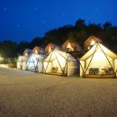 하늘숲글램핑 이미지