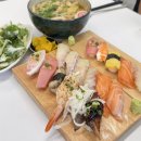 황제PC | 일산 호수공원 근처 맛집 황제초밥