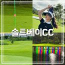 부티프로 | 시흥 솔트베이cc 3부티 후기