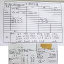 24년 6월 정기모임 결산내역 이미지