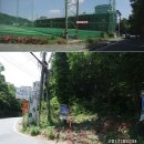 북부동 옥천탕 앞 ~ 북부동 경남은행 사거리 | 낙남정맥15구간 나밭고개~신어산~고암나루터