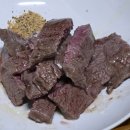 안동봉화축협 앞 | 안동봉화축협 부채살 1++ 600g, 온라인한우장터에서 주문해본 솔직후기