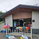 배내민박 | 김해 근교 대형수영장 있는 오토캠핑장, 배내골 강마을 오토캠핑장