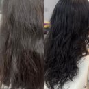 헤어지니 - 아산시 번영로 8 | 헤어지니