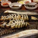 풍천장어 이미지