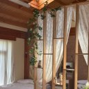 에코왕곡마을 이미지