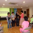 웃음치료 이미지