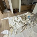 구월아시아드선수촌아파트 | [인천 구월동 도배] 구월아시아드 선수촌 아파트 실크벽지 도배 싱크대 인테리어 필름 전등 조명 교체...