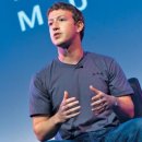 마크 주커버그(26 Zuckerberg) 페이스북 CEO 20100723 조선外 이미지