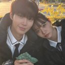 케이엔드림 | 배우 황인엽 프로필 필모그래피 작품활동 나이 인스타 키 드라마 그대에게 드림 우수빈 역할