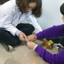 아동건강 관리센터 이미지