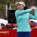 유소연 함장 태국 촌부리 시암 컨트리클럽 LPGA투어 혼다 LPGA 타일랜드 대회 둘째날 +2오버파 2015 02.27 이미지