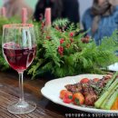 산호동206 | 후기] 아듀 2020 파티요리수업후기, 12월 정정인쿠킹클래스후기, 12월 원데이클래스후기, #창원요리...