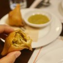 강남센트럴약국 | 강남역 맛집 추천 정통 인도카레 이색데이트 두르가 강남점