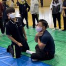 텐스플래닛 주짓수 레슬링 대구 이미지