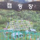 문경새재국민여가캠핑장 이미지