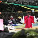 송당리마을제 이미지