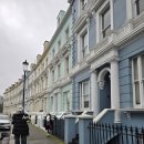 노팅힐 | 런던 노팅힐 포토벨로 마켓 여행 후기｜크리스마스 분위기