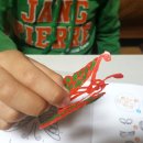 두뇌발달 3D펜 이미지