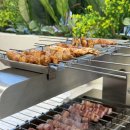 리얼 양꼬치 이미지