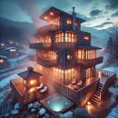 스파존대중사우나 이미지