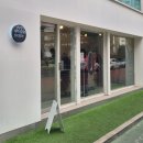 CU부천강남점 | 청담 해피해피케이크 발로나40주년 팝업 초콜릿위크 공휴일 포장 후기