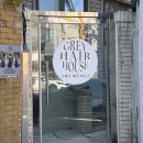 구열남성경로당 | 수원 남자머리잘하는 곳 다운펌 후기 | 그레이헤어하우스 수원역점